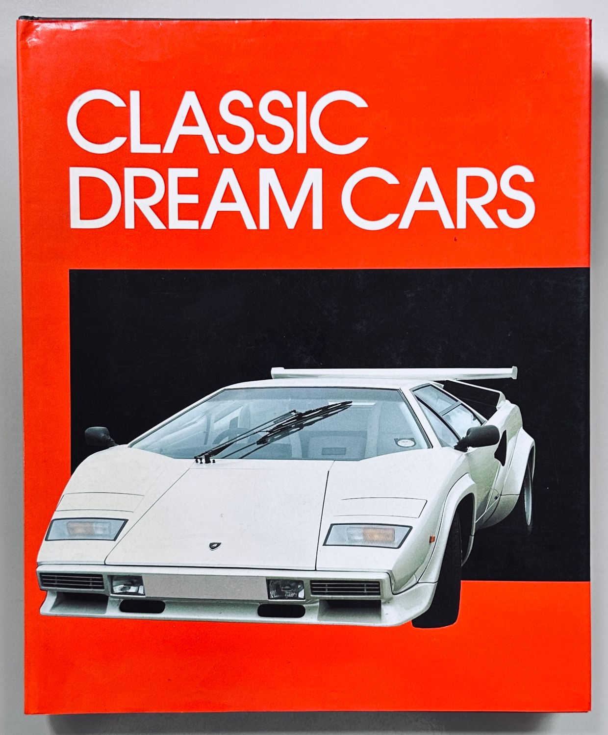 Classic Dreams Cars