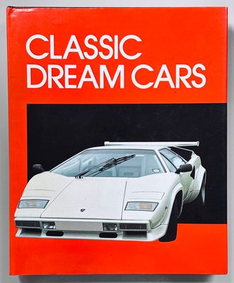 Classic Dream Cars Classic Dream Cars