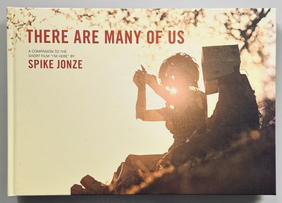 There Are Many of Us Spike Jonze