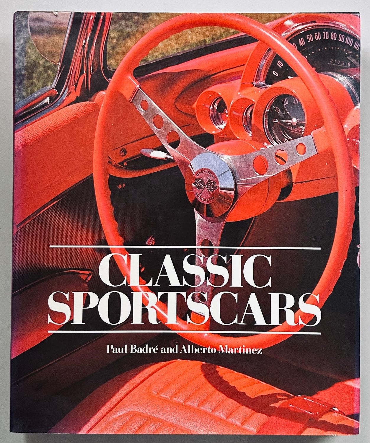 Classic Sportscars