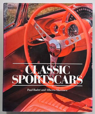 Classic Sportscars