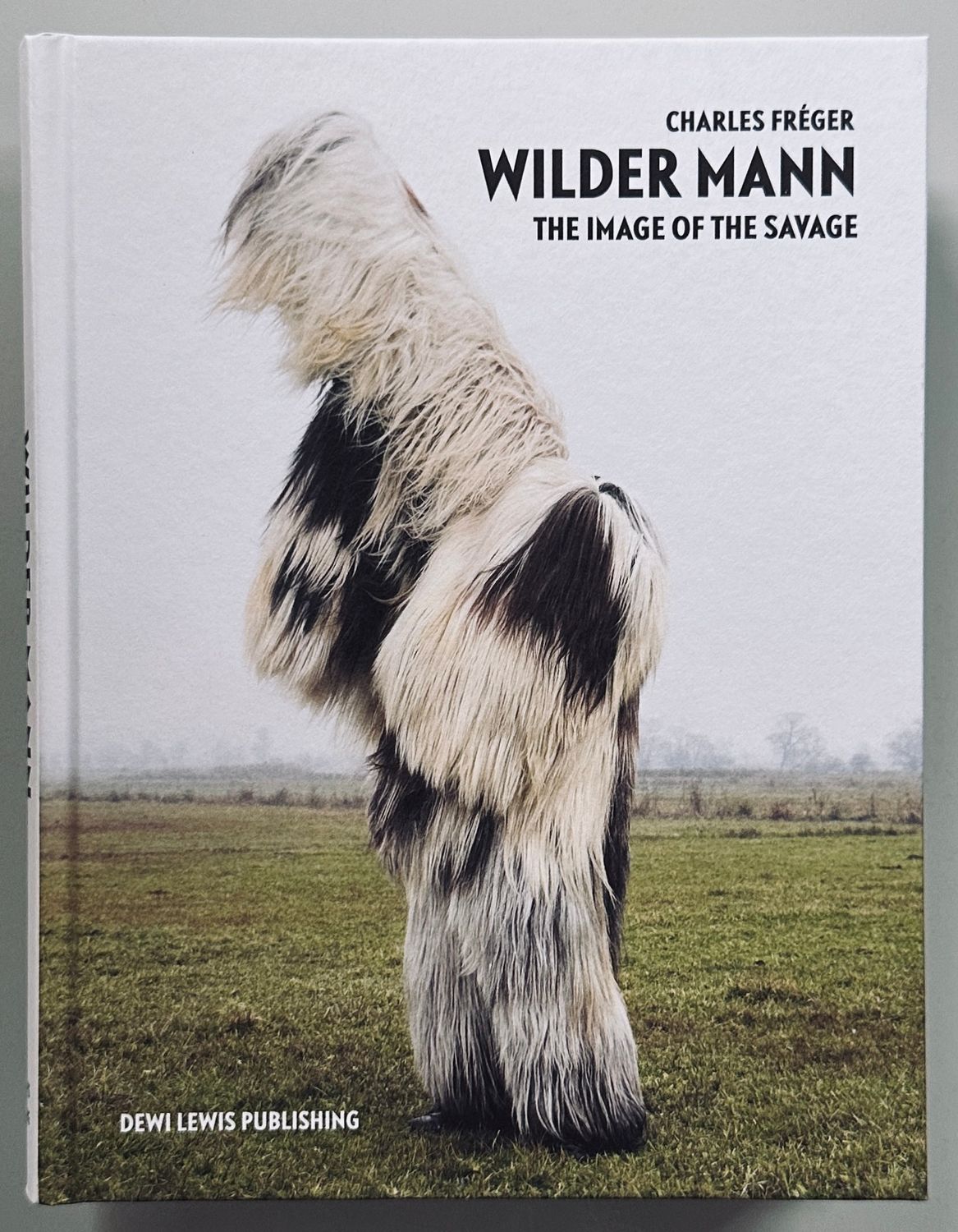 Wilder Mann