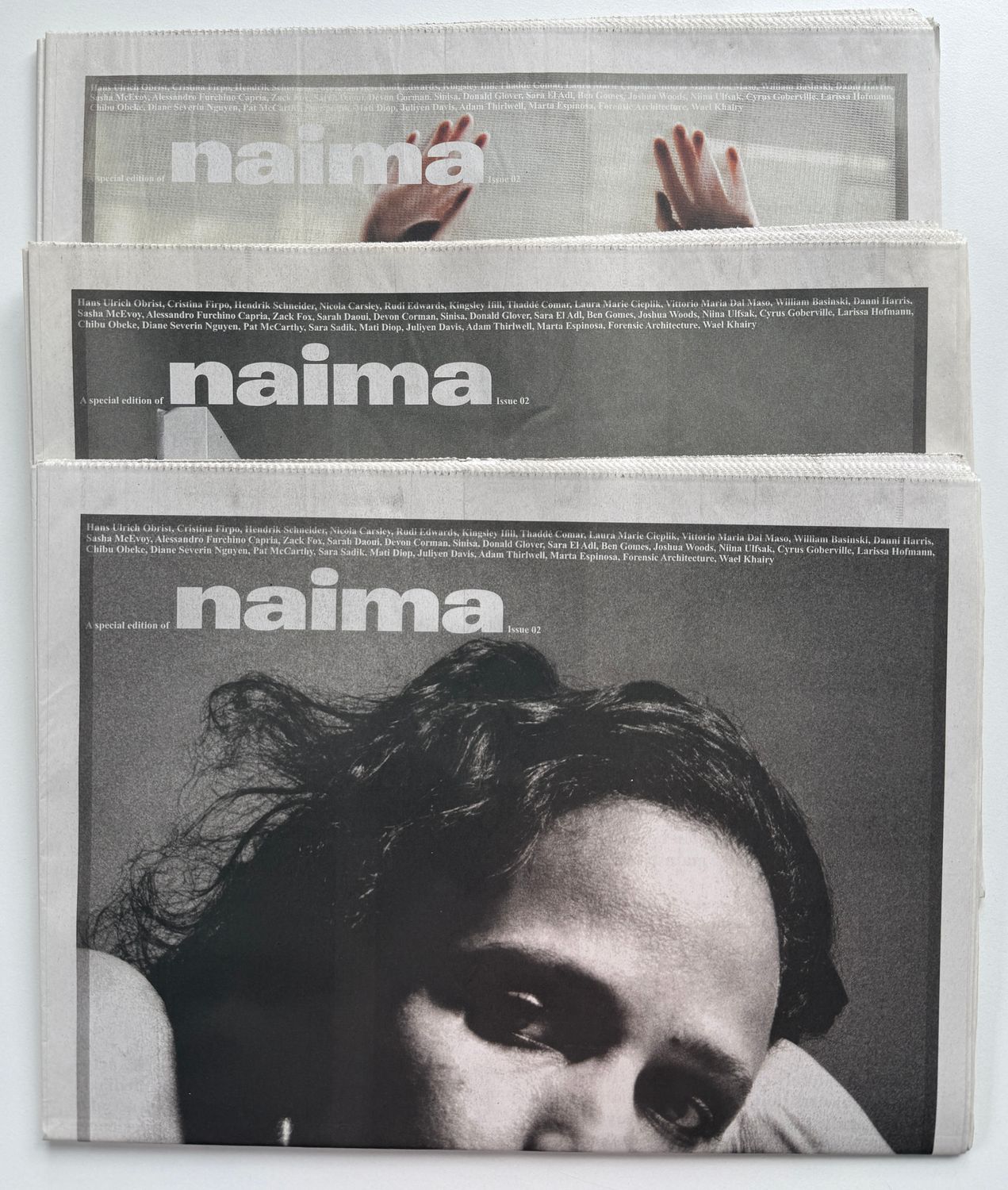 NAIMA Special Print Issue