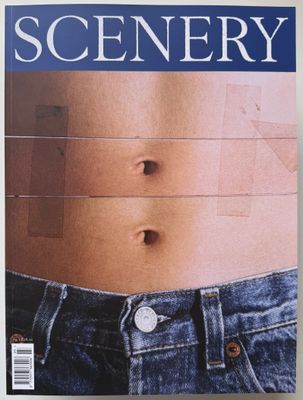Scenery Third Issue
