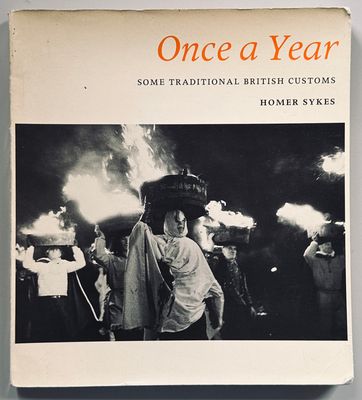 Homer Sykes Once A Year