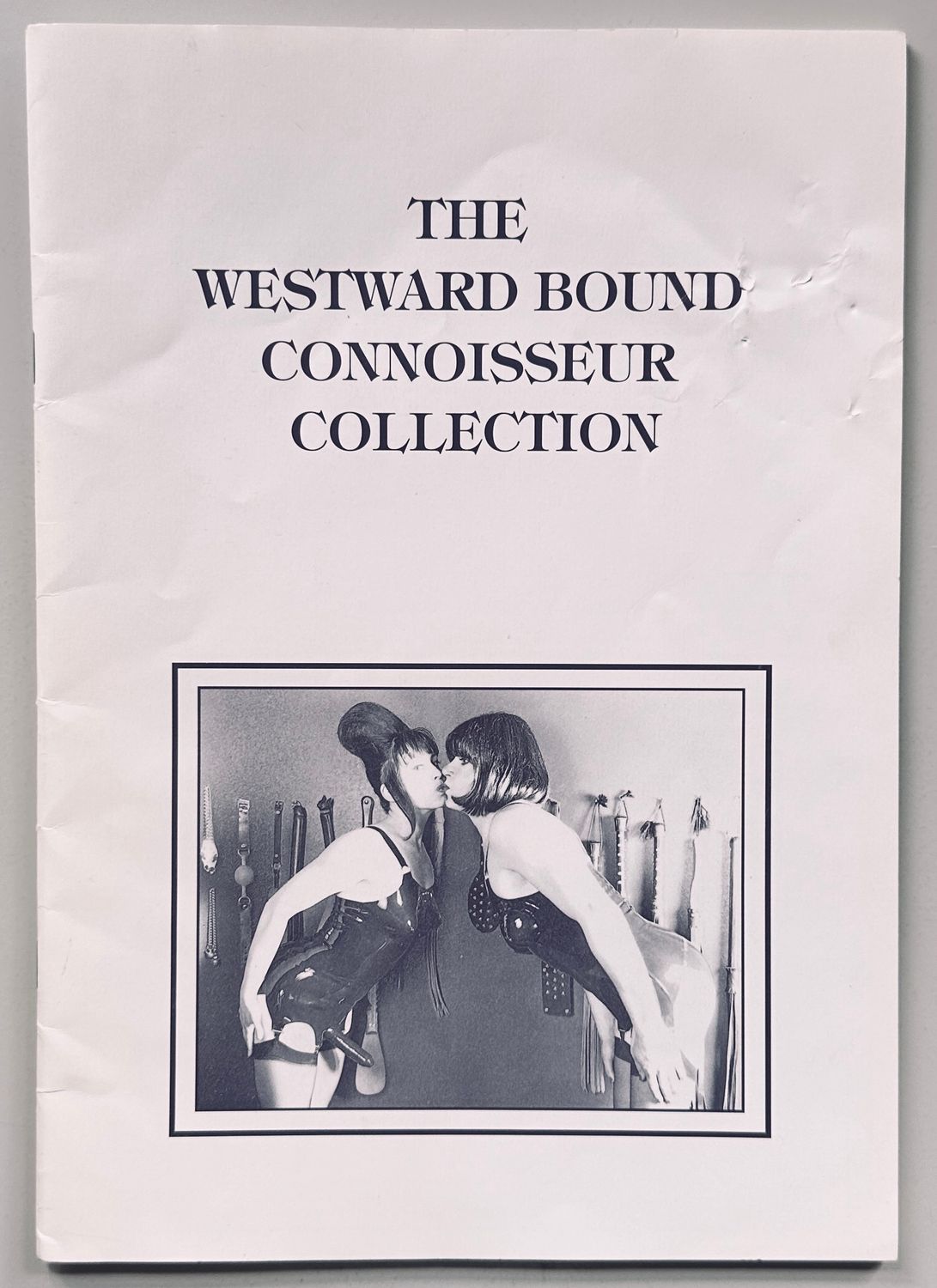 The Westward Bound Connoisseur Collection
