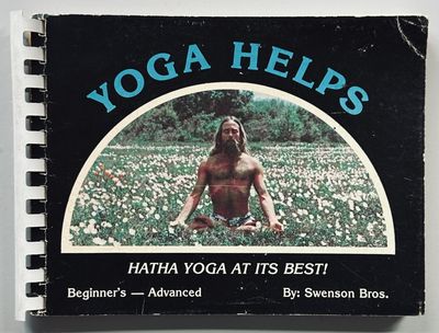 Yoga Helps
