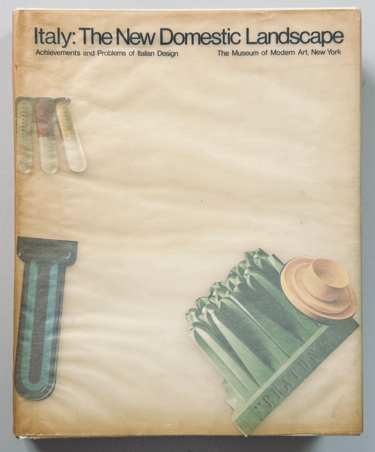 Italy The New Domestic Landscape Italy The New Domestic Landscape