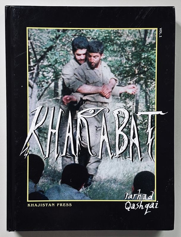 Kharabat Vol. 1