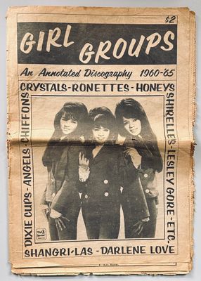 Girl Groups