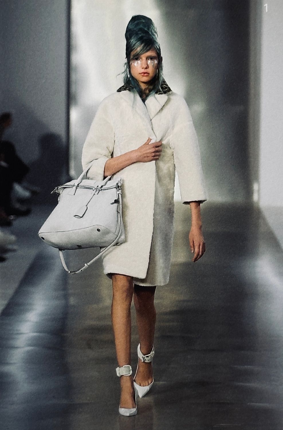 Maison Margiela S/S 2016