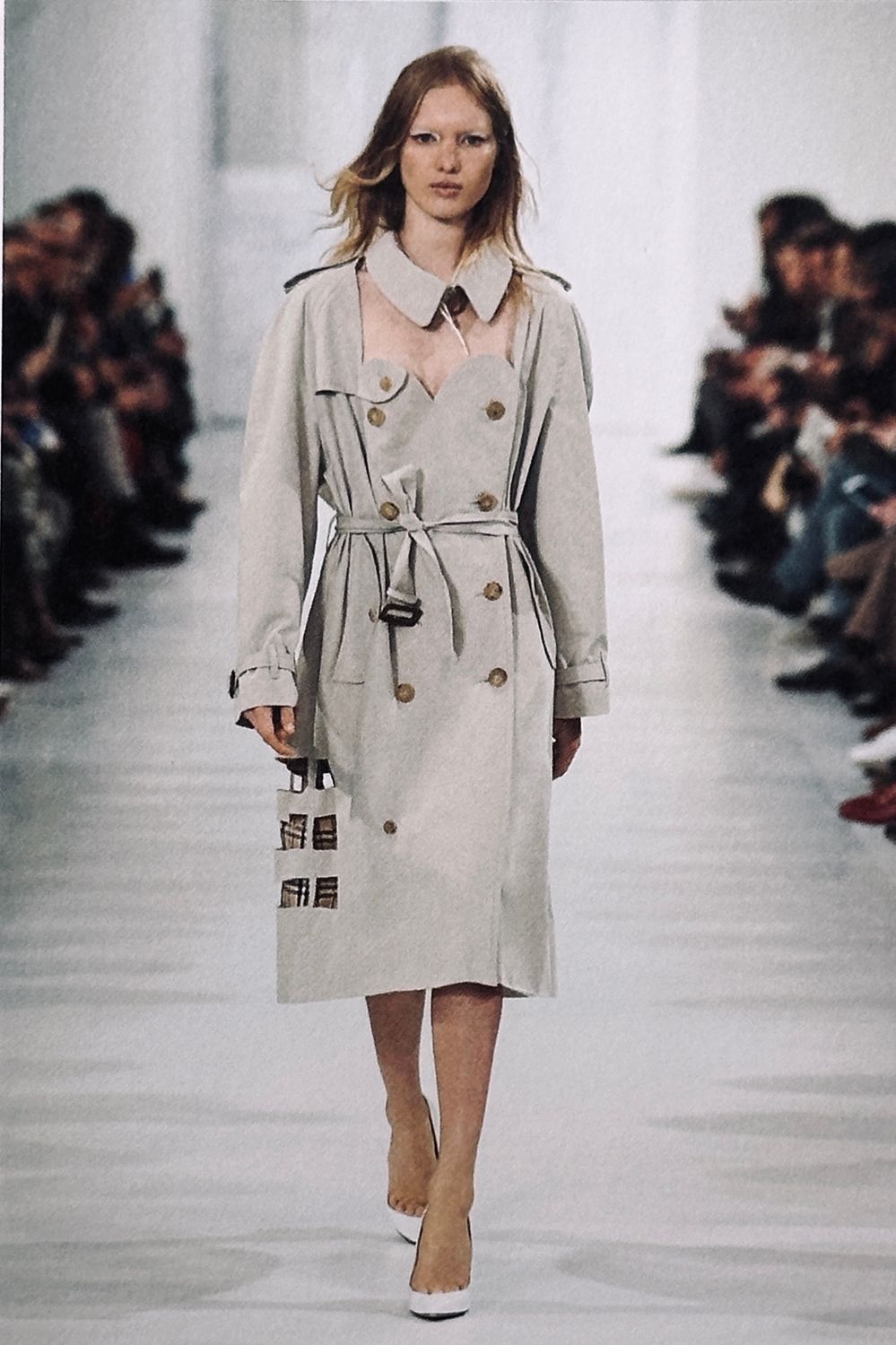 Maison Margiela A/W 2017