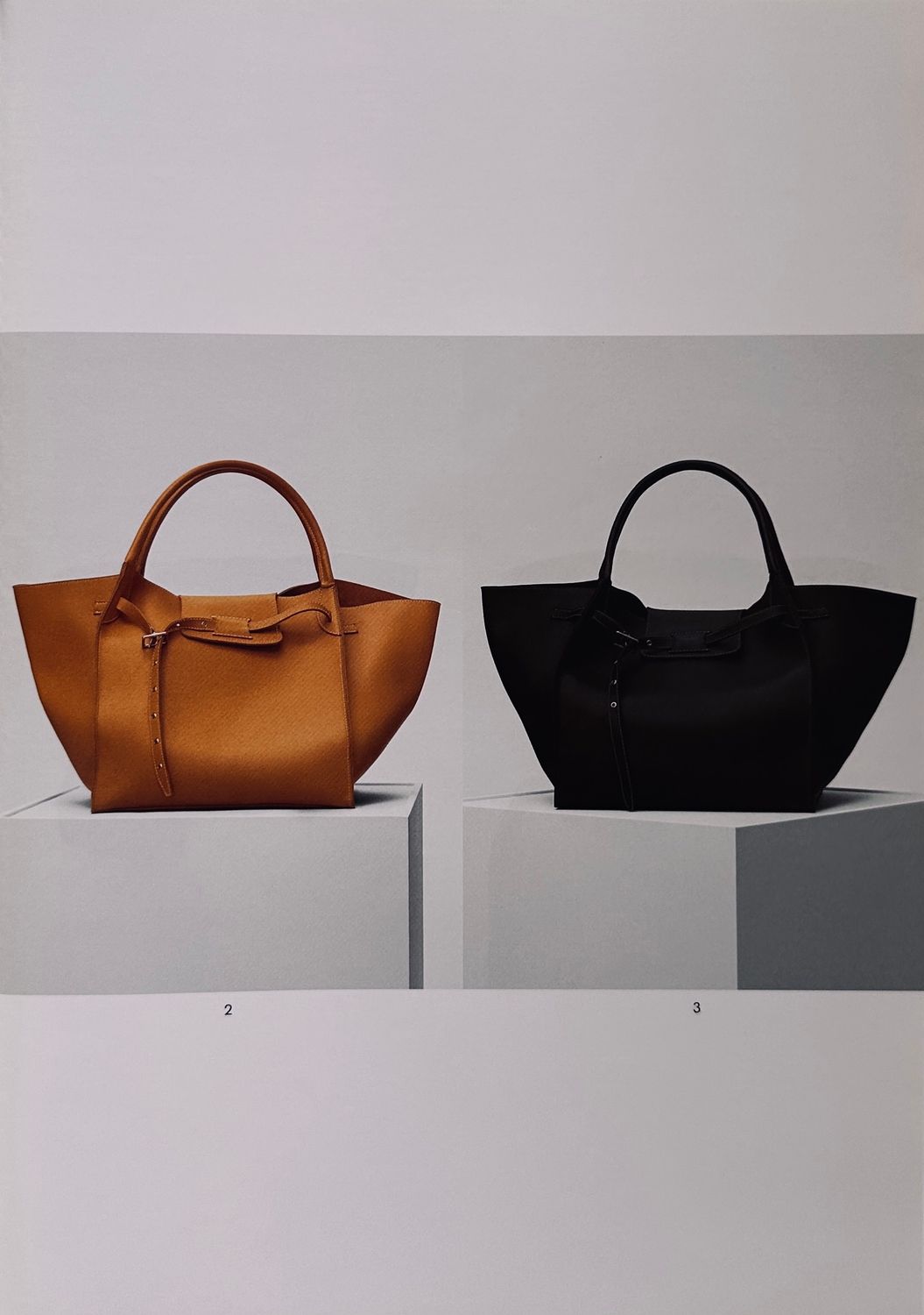 Celine Phoebe Philo Accessories Winter 2017