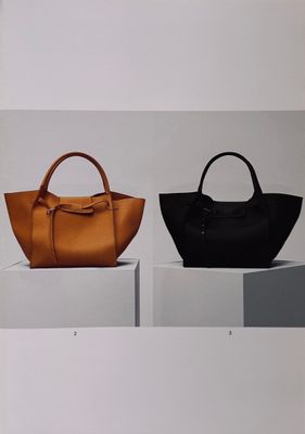 Celine Phoebe Philo Accessories Winter 2017