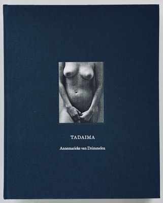 Annemarieke van Drimmelen Tadaima