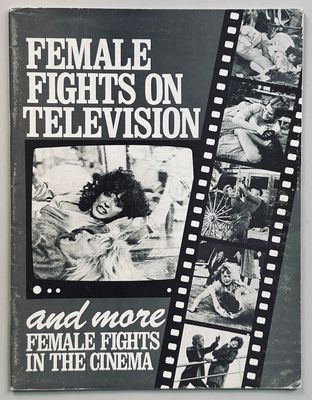 Female Fights on Television and more Female Fights In The Cinema