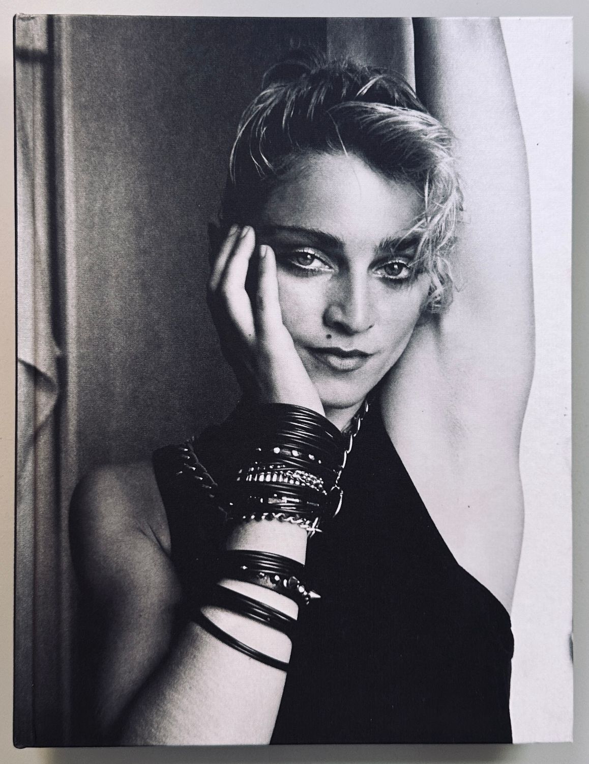 Madonna NYC 83