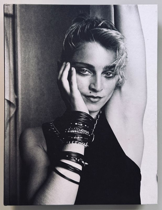 Madonna NYC 83
