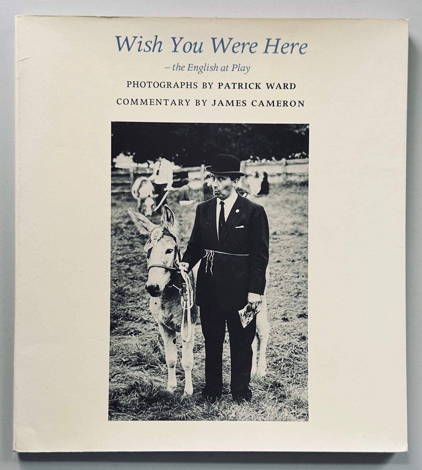 Wish You Were Here