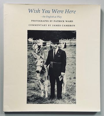 Wish You Were Here