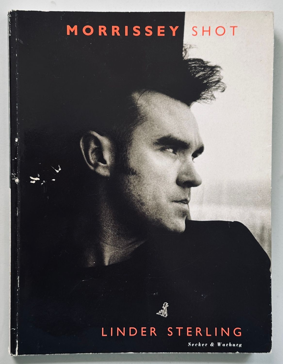 Morrissey Shot