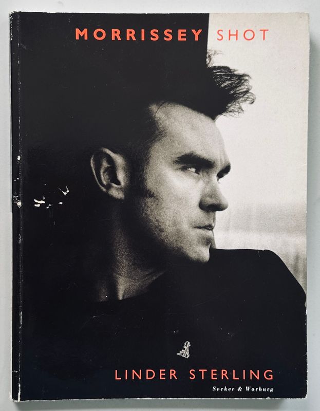 Morrissey Shot