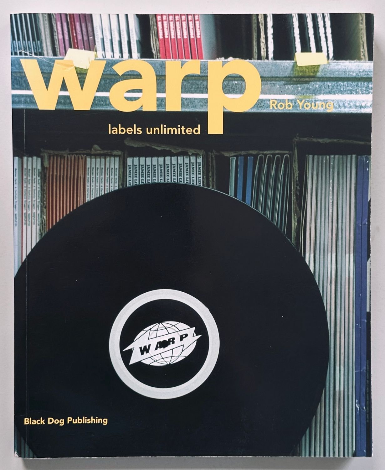 Warp Labels Unlimited