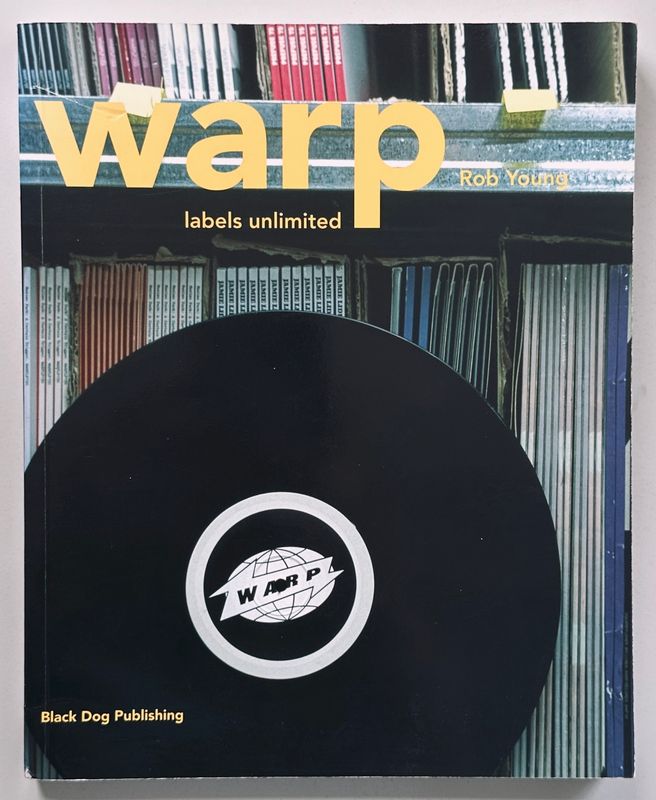 Warp Labels Unlimited