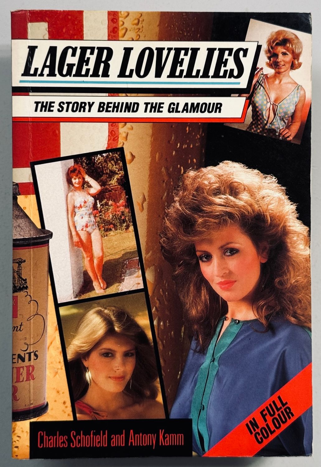 Lager Lovelies