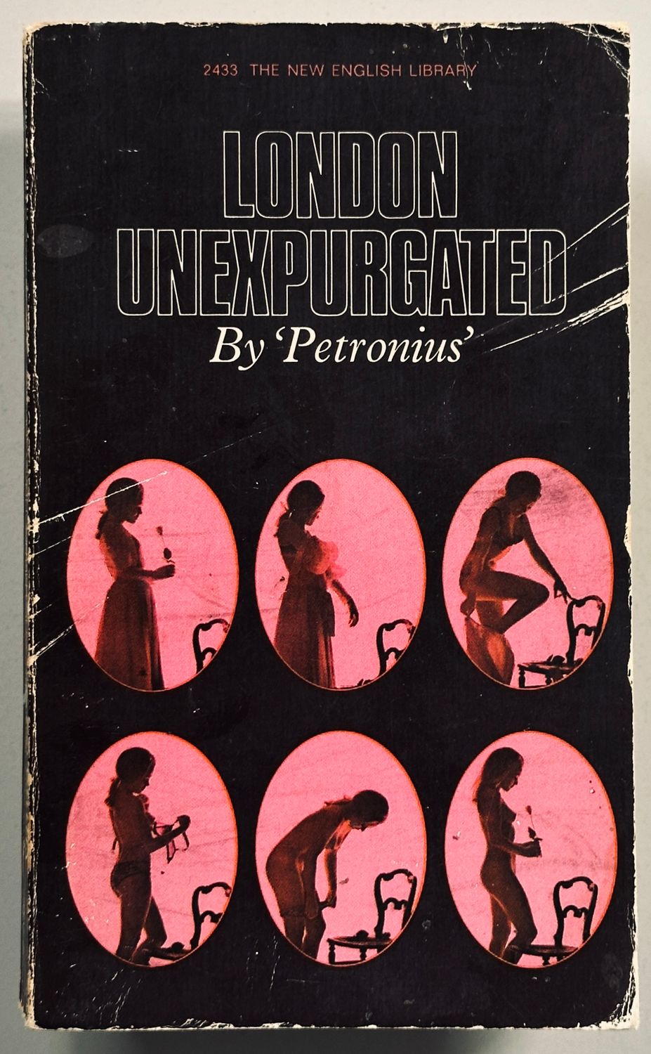 London Unexpurgated