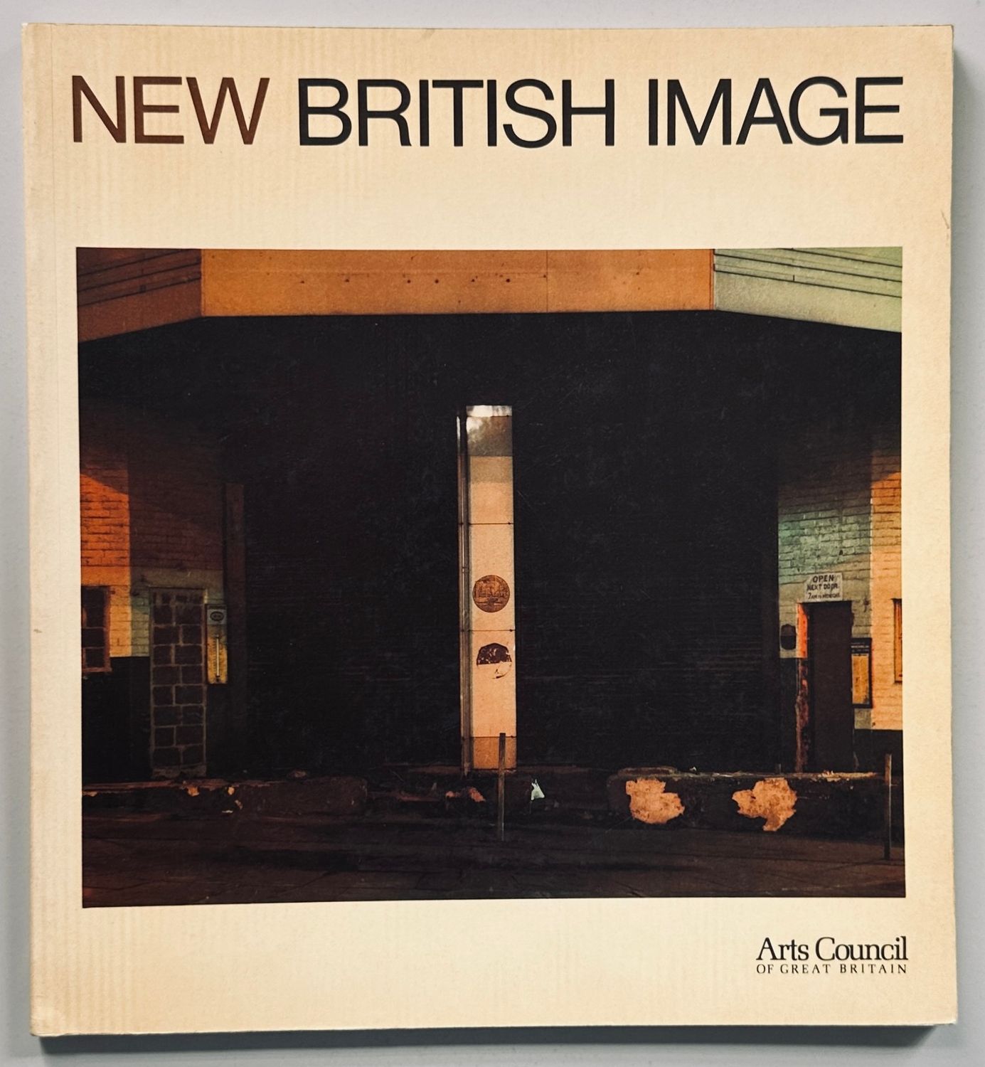 New British Image