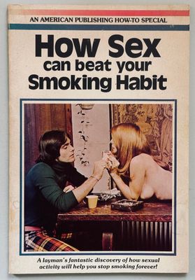 How Sex Can Beat Your Smoking Habit
