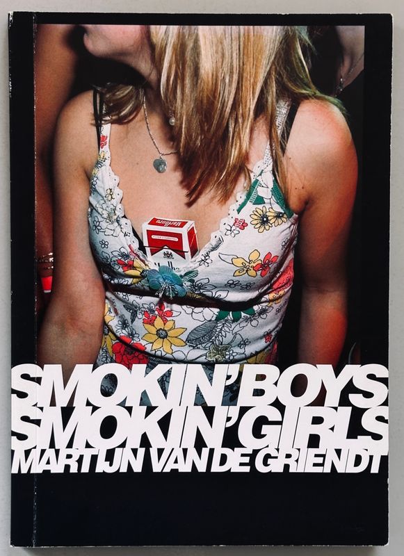 Smokin' Boys Smokin' Girls