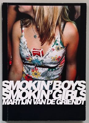 Smokin' Boys Smokin' Girls