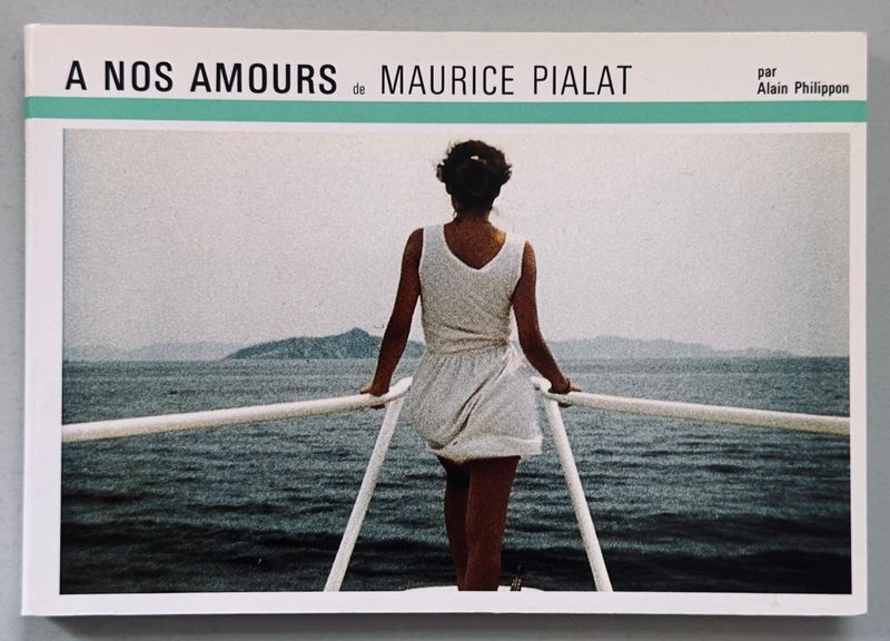 A Nos Amours Yellow Now