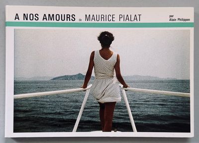 A Nos Amours Yellow Now