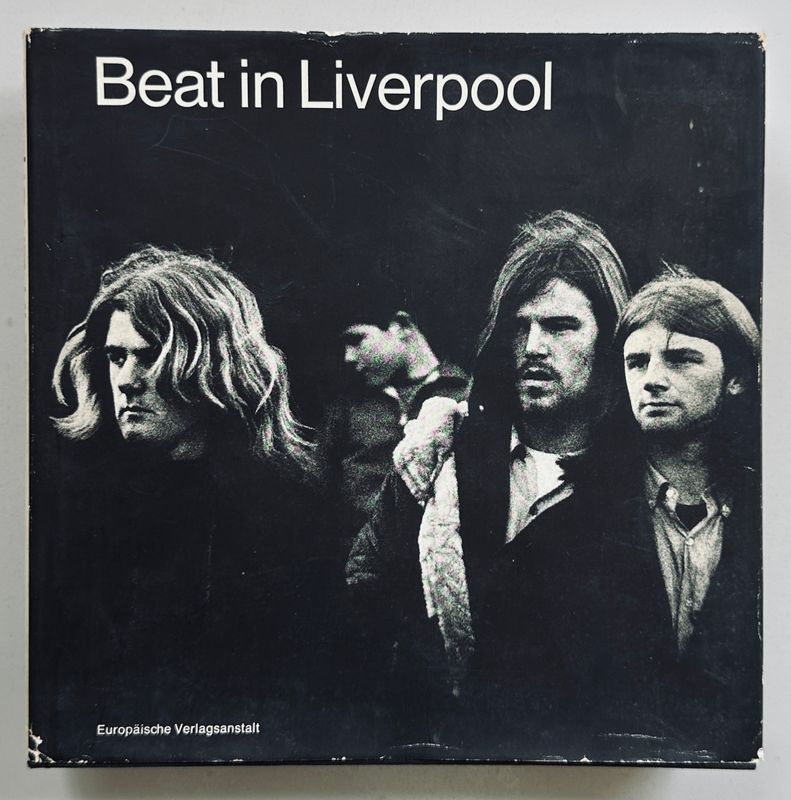 Beat in Liverpool