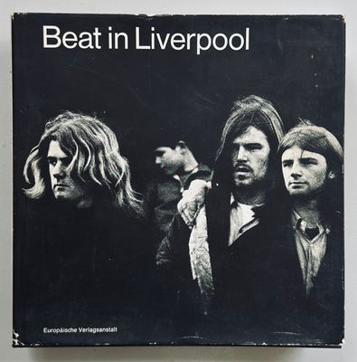Beat in Liverpool