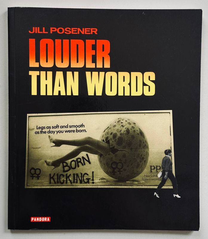 Louder Than Words
