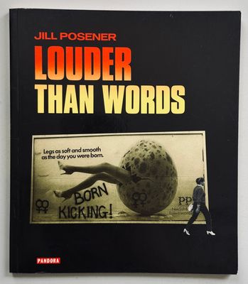 Louder Than Words