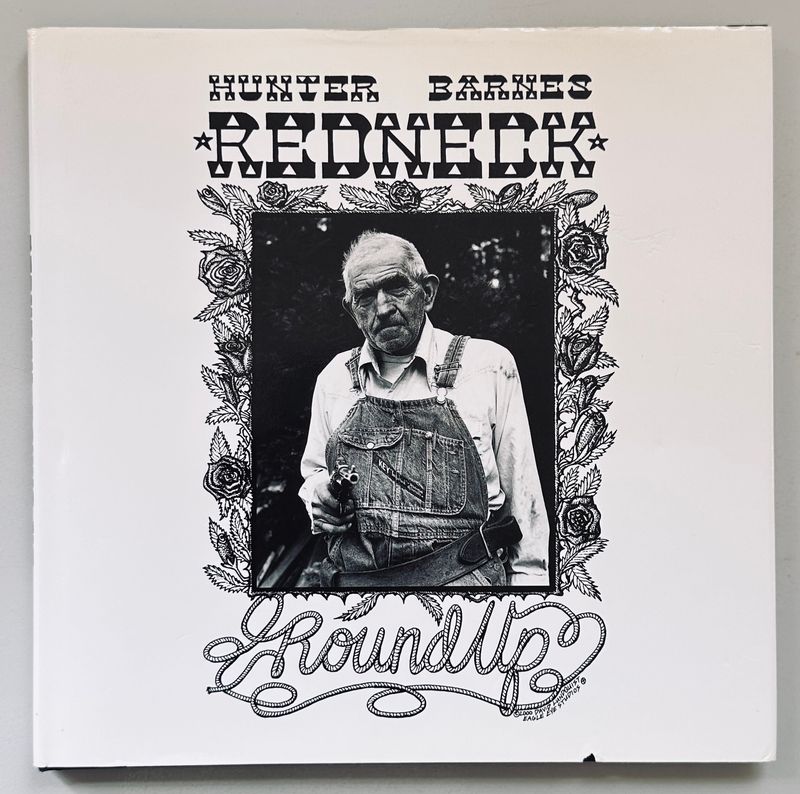 Redneck Roundup Hunter Barnes