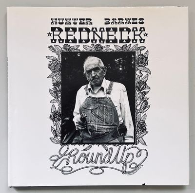 Redneck Roundup Hunter Barnes