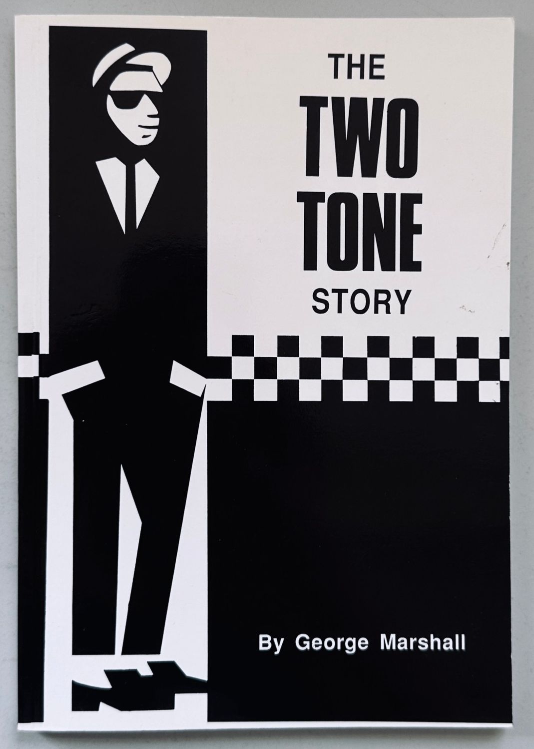 The Two Tone Story