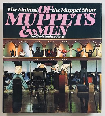 Of Muppets & Men