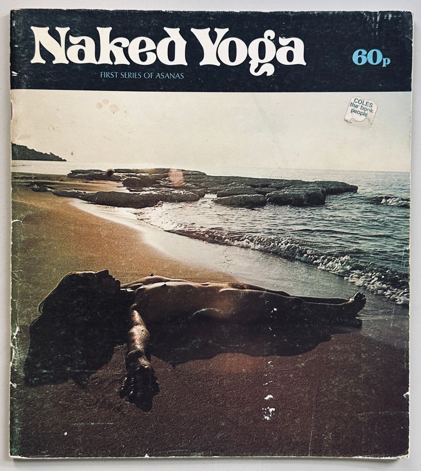 Naked Yoga 1-3