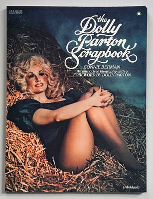 The Dolly Parton Scrapbook