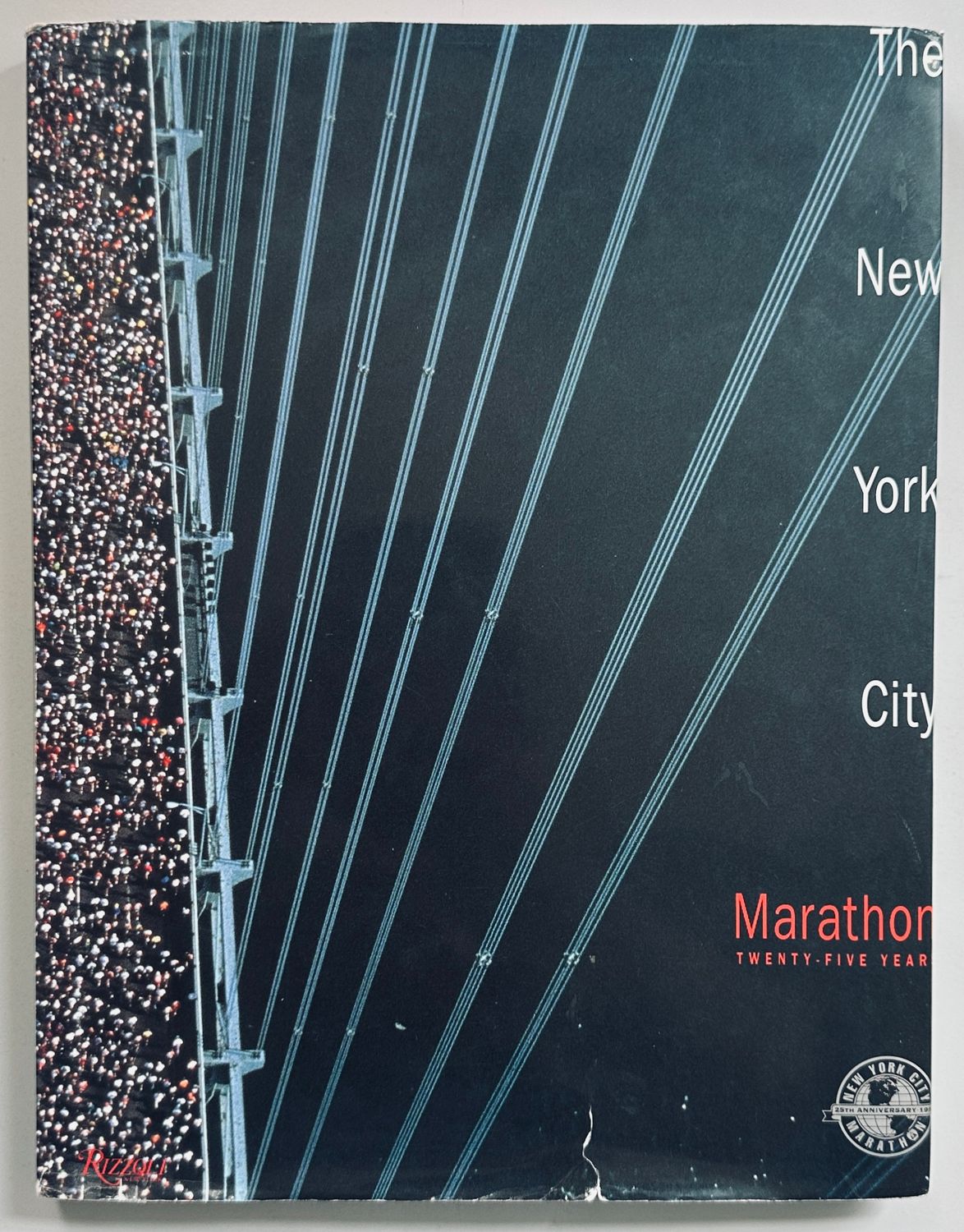 The New York City Marathon