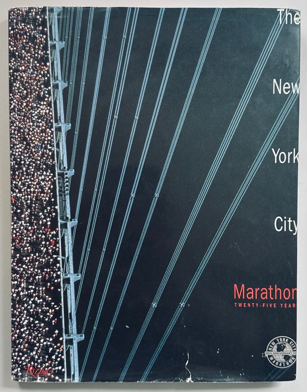 The New York City Marathon