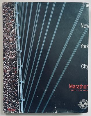 The New York City Marathon