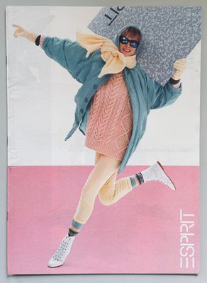 Esprit Fall 85